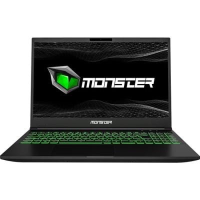 MONSTER ABRA A5 V20.4.4 İ5 12450H 16 GB RAM 1 TB SSD RTX 4050 6 GB 15.6 GAMİNG NOTEBOOK