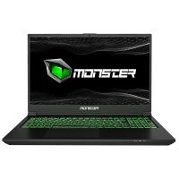 MONSTER ABRA A5 V21.2 İ5 12450H 16 GB RAM 512 SSD RTX 4050 6 GB 144 HZ 15.6 GAMİNG NOTEBOOK