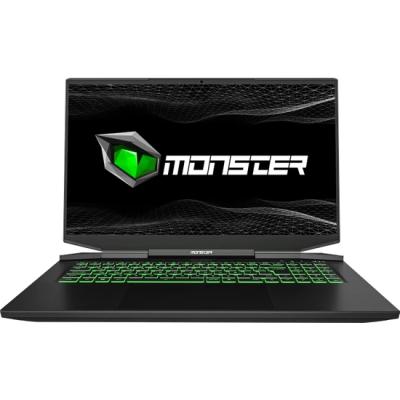 MONSTER ABRA A7 14.5.4 İ5 13500H 16 GB RAM 1 TB SSD RTX 4050 6 GB 17.3 GAMİNG NOTEBOOK