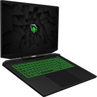 MONSTER ABRA A7 14.5.4 İ5 13500H 16 GB RAM 1 TB SSD RTX 4050 6 GB 17.3 GAMİNG NOTEBOOK