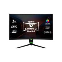 MONSTER ARYOND A32 V2 32'' 180HZ QHD CURVED HOPARLÖRLÜ OYUNCU MONİTÖRÜ