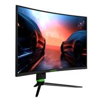 MONSTER ARYOND A32 V2 32'' 180HZ QHD CURVED HOPARLÖRLÜ OYUNCU MONİTÖRÜ
