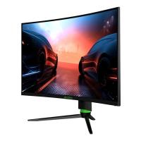 MONSTER ARYOND A32 V2 32'' 180HZ QHD CURVED HOPARLÖRLÜ OYUNCU MONİTÖRÜ