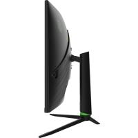 MONSTER ARYOND A32 V2 32'' 180HZ QHD CURVED HOPARLÖRLÜ OYUNCU MONİTÖRÜ
