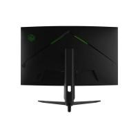 MONSTER ARYOND A32 V2 32'' 180HZ QHD CURVED HOPARLÖRLÜ OYUNCU MONİTÖRÜ
