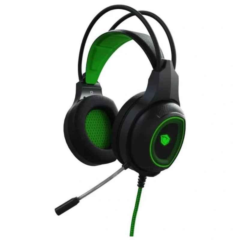 MONSTER PUSAT GAMING HEADSET KULAKLIK LITE