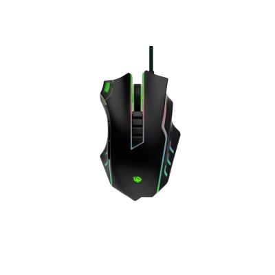 MONSTER PUSAT V5 KABLOLU GAMİNG MOUSE