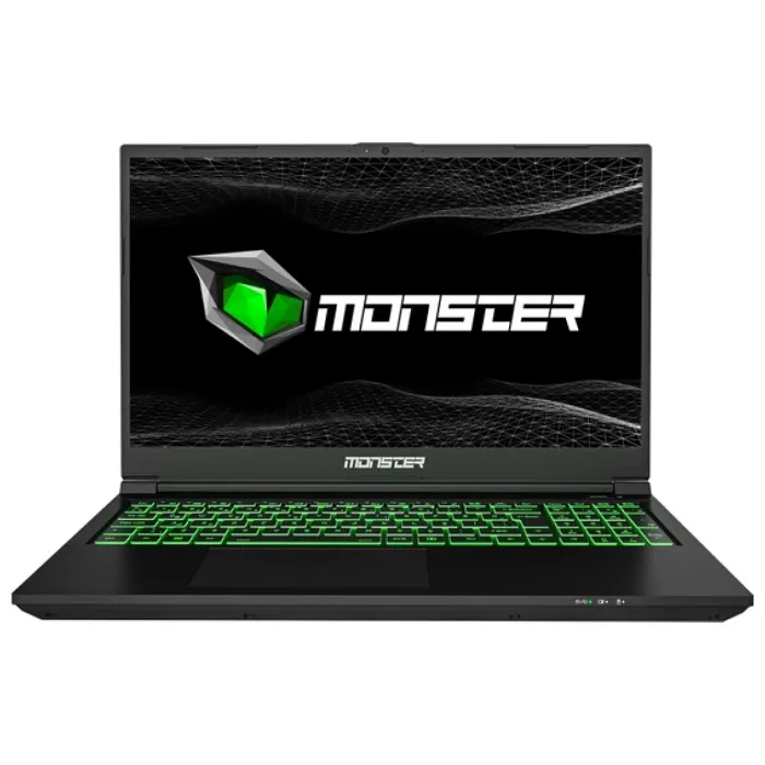 MONSTER TULPAR T5 V23.2.4 İ7 12650H 16 GB RAM 1 TB SSD RTX 4060 8 GB 15.6 GAMİNG NOTEBOOK