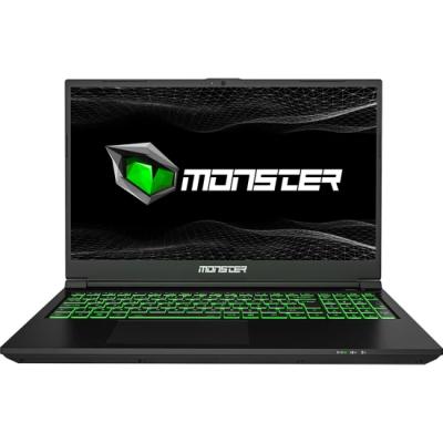 MONSTER TULPAR T5 V23.2.4 İ7 12650H 16 GB RAM 1 TB SSD RTX 4060 8 GB 15.6 GAMİNG NOTEBOOK