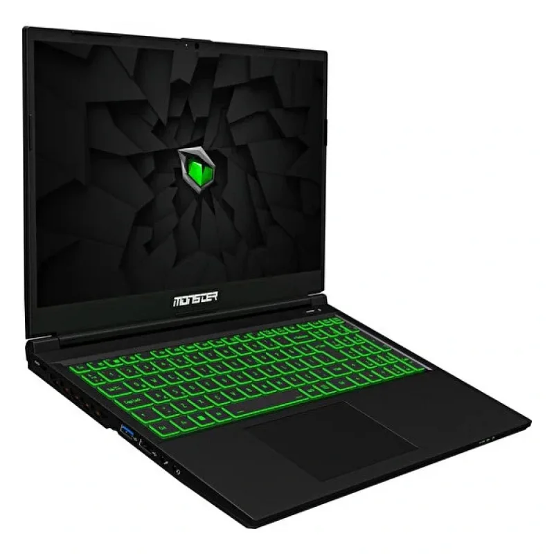 MONSTER TULPAR T5 V23.2.4 İ7 12650H 16 GB RAM 1 TB SSD RTX 4060 8 GB 15.6 GAMİNG NOTEBOOK