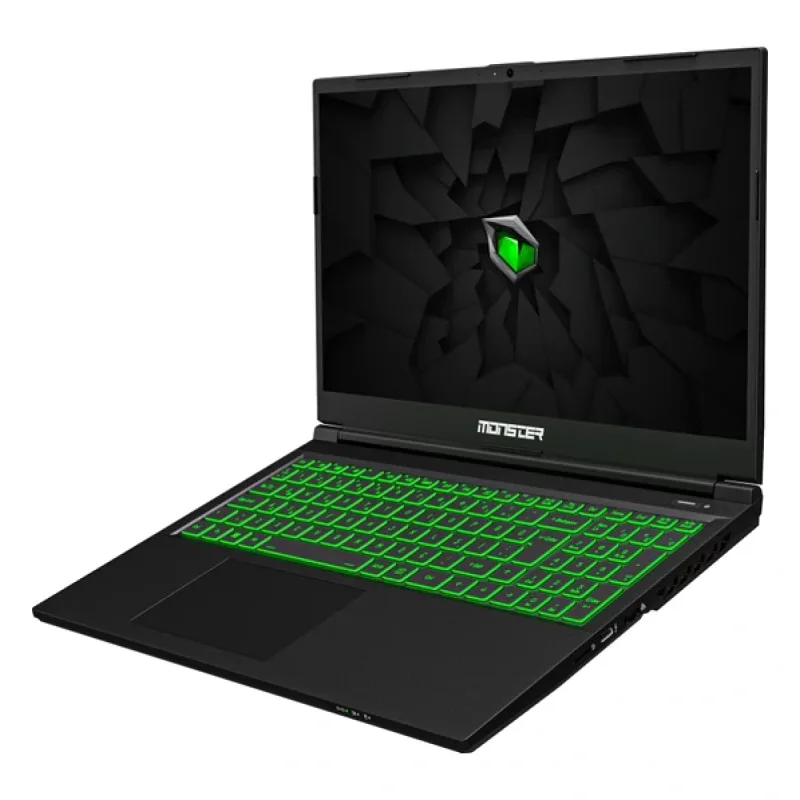 MONSTER TULPAR T5 V23.2.4 İ7 12650H 16 GB RAM 1 TB SSD RTX 4060 8 GB 15.6 GAMİNG NOTEBOOK