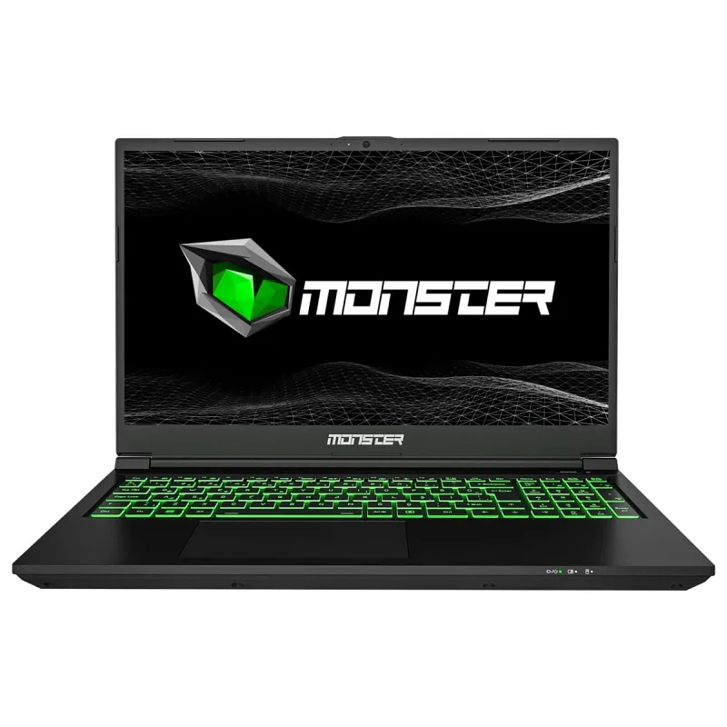 MONSTER TULPAR T5 V23.3 İ5-12450H 16 GB 500 GB SSD 8 GB RTX 4060 15,6 144 HZ GAMİNG NOTEBOOK FREEDOS