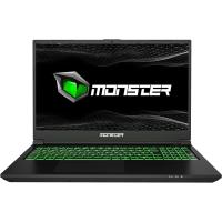 MONSTER TULPAR T5 V23.3 İ5-12450H 16 GB 500 GB SSD 8 GB RTX 4060 15,6 144 HZ GAMİNG NOTEBOOK FREEDOS
