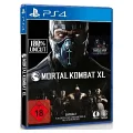 Ps4 Mortal Kombat XL Oyun