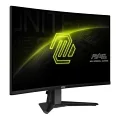 MSI MAG 276CXF 27" 0.5 ms Full HD Curved 280 Hz Oyuncu Monitörü