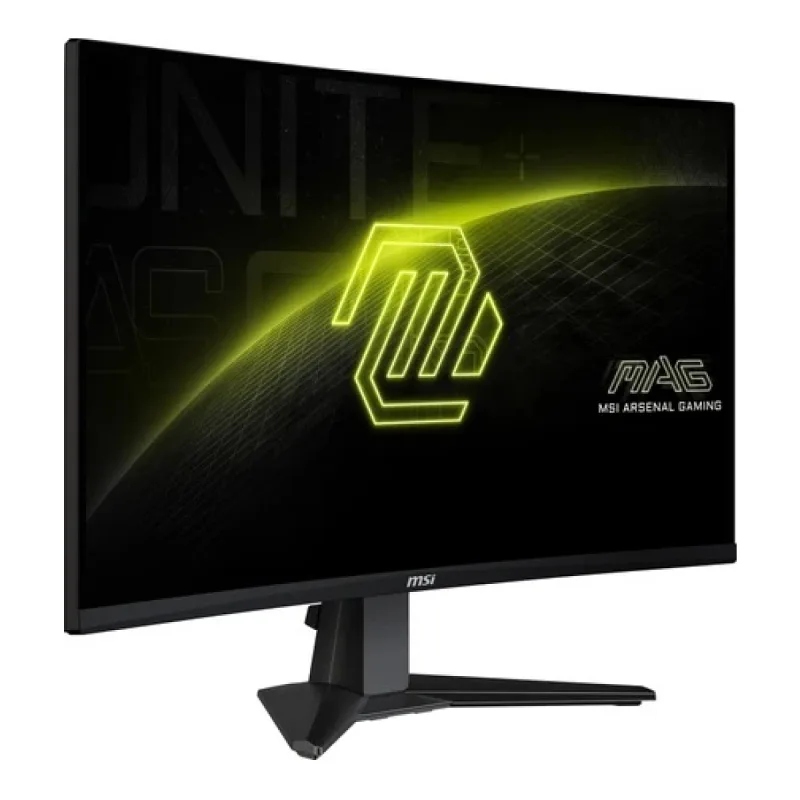 MSI MAG 276CXF 27" 0.5 ms Full HD Curved 280 Hz Oyuncu Monitörü