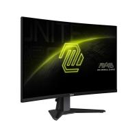 MSI 27" MAG 276CXF 1920 x 1080 (FHD) Curved 1500R Rapid VA 280HZ 0.5MS (GTG) Adaptive-Sync Gaming Monitör