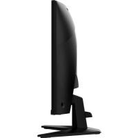 MSI 27" MAG 276CXF 1920 x 1080 (FHD) Curved 1500R Rapid VA 280HZ 0.5MS (GTG) Adaptive-Sync Gaming Monitör