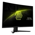 MSI MAG 274CQF 27" 0.5 ms 2K Curved 180 Hz Oyuncu Monitörü