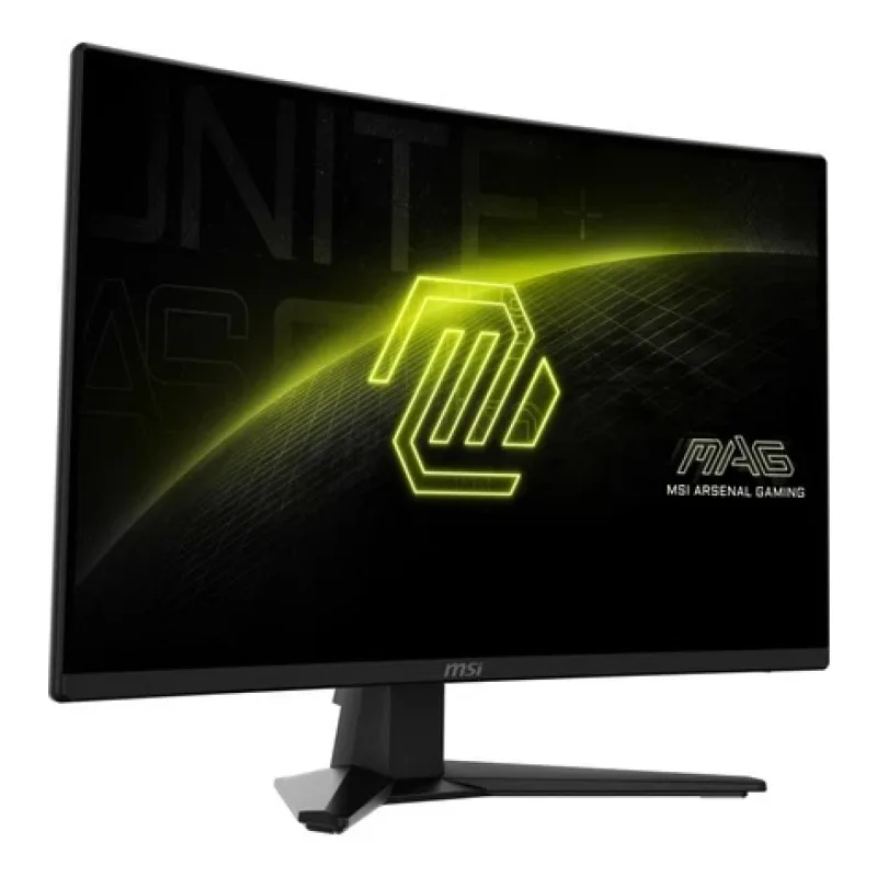 MSI MAG 274CQF 27" 0.5 ms 2K Curved 180 Hz Oyuncu Monitörü