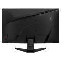 MSI MAG 274CQF 27" 0.5 ms 2K Curved 180 Hz Oyuncu Monitörü