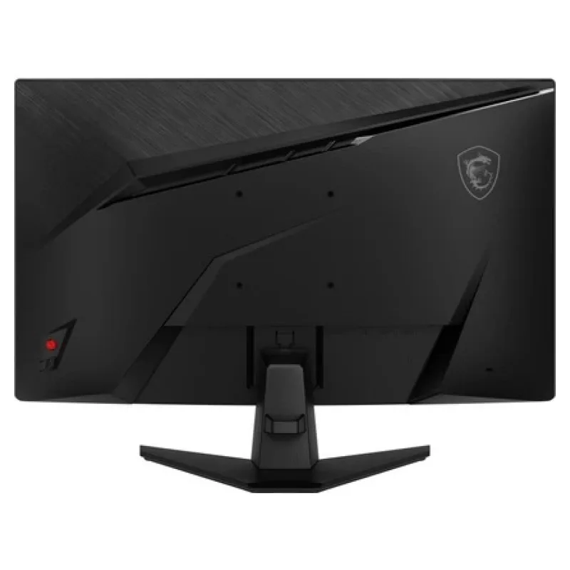 MSI MAG 274CQF 27" 0.5 ms 2K Curved 180 Hz Oyuncu Monitörü