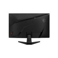 MSI 27'' MAG 274CQF 2560x1440(WQHD) CURVE 1500R RAPID VA 180HZ 0.5MS(GTG) ADAPTIVE-SYNC GAMING MONITOR