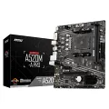 MSI A520M-A Pro AMD AM4 DDR4 Micro ATX Anakart