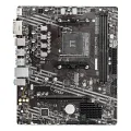 MSI A520M-A Pro AMD AM4 DDR4 Micro ATX Anakart