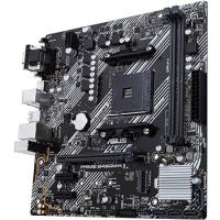 MSI AMD RYZEN 5 5500 16 GB RAM 512 GB SSD RADEON RX 6650 XT 8 GB GAMİNG KASA