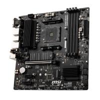 MSI B550M PRO-VDH 4400MHz(OC) DDR4 Soket AM4 M.2 mATX Anakart