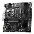 MSI B760 Gaming Plus WiFi 6800MHz (OC) DDR5 Soket 1700 M.2 DP HDMI ATX Anakart