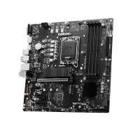 MSI B760 Gaming Plus WiFi 6800MHz (OC) DDR5 Soket 1700 M.2 DP HDMI ATX Anakart
