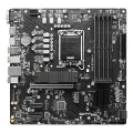 MSI B760 Gaming Plus WiFi 6800MHz (OC) DDR5 Soket 1700 M.2 DP HDMI ATX Anakart