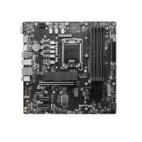 MSI B760 Gaming Plus WiFi 6800MHz (OC) DDR5 Soket 1700 M.2 DP HDMI ATX Anakart