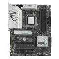 MSI B850 Gaming Plus Wi-Fi AMD AM5 DDR5 ATX Anakart