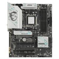 MSI B850 GAMING PLUS WIFI 8200MHz (OC) DDR5 Soket AM5 M.2 DP ATX Anakart