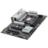 MSI B850 GAMING PLUS WIFI 8200MHz (OC) DDR5 Soket AM5 M.2 DP ATX Anakart