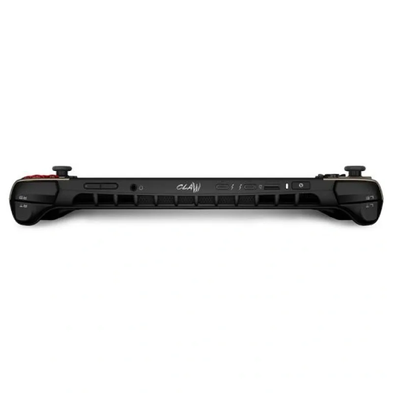 MSI CLAW 8 AI PLUS A2VM-036TR 1 TB OYUN KONSOLU