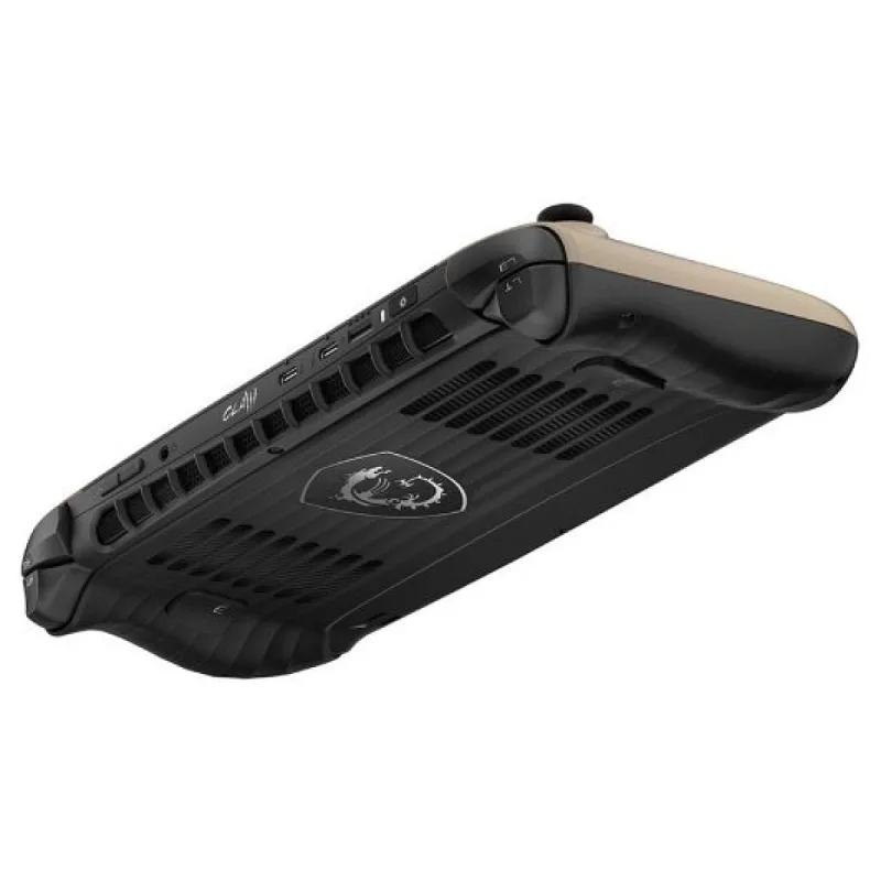 MSI CLAW 8 AI PLUS A2VM-036TR 1 TB OYUN KONSOLU