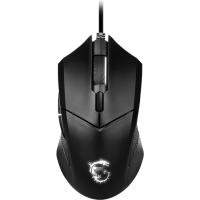 MSI CLUTCH DM07 BEYAZ LED GAMING MOUSE