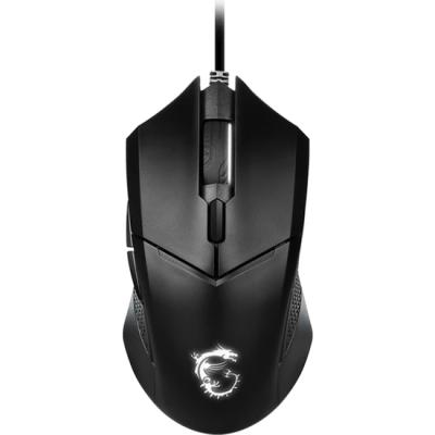 MSI CLUTCH DM07 BEYAZ LED GAMING MOUSE