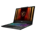 MSI Cyborg 15 B13WFKG-491XTR i5-13420H 16 GB 512 GB SSD RTX5060 15.6" Full HD Gaming Laptop