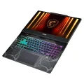 MSI Cyborg 15 B13WFKG-491XTR i5-13420H 16 GB 512 GB SSD RTX5060 15.6" Full HD Gaming Laptop