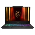 MSI Cyborg 15 B13WFKG-494XTR i7-13620H 16 GB 1 TB SSD RTX5060 15.6" Full HD Gaming Laptop