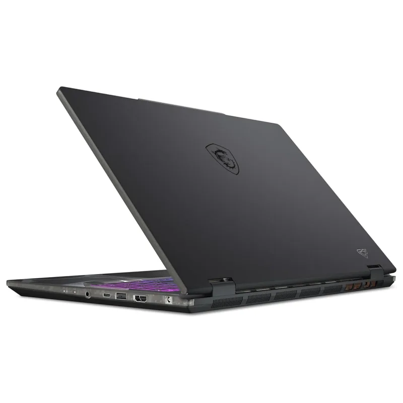 MSI Cyborg 15 B13WFKG-494XTR i7-13620H 16 GB 1 TB SSD RTX5060 15.6" Full HD Gaming Laptop
