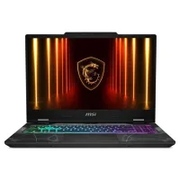 MSI Cyborg 15 B2RWFKG-207XTR Core 5 210H 16 GB 512 GB SSD RTX5060 15.6" Full HD Gaming Laptop
