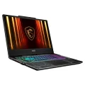 MSI Cyborg 15 B2RWFKG-207XTR Core 5 210H 16 GB 512 GB SSD RTX5060 15.6" Full HD Gaming Laptop