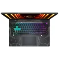 MSI Cyborg 15 B2RWFKG-207XTR Core 5 210H 16 GB 512 GB SSD RTX5060 15.6" Full HD Gaming Laptop