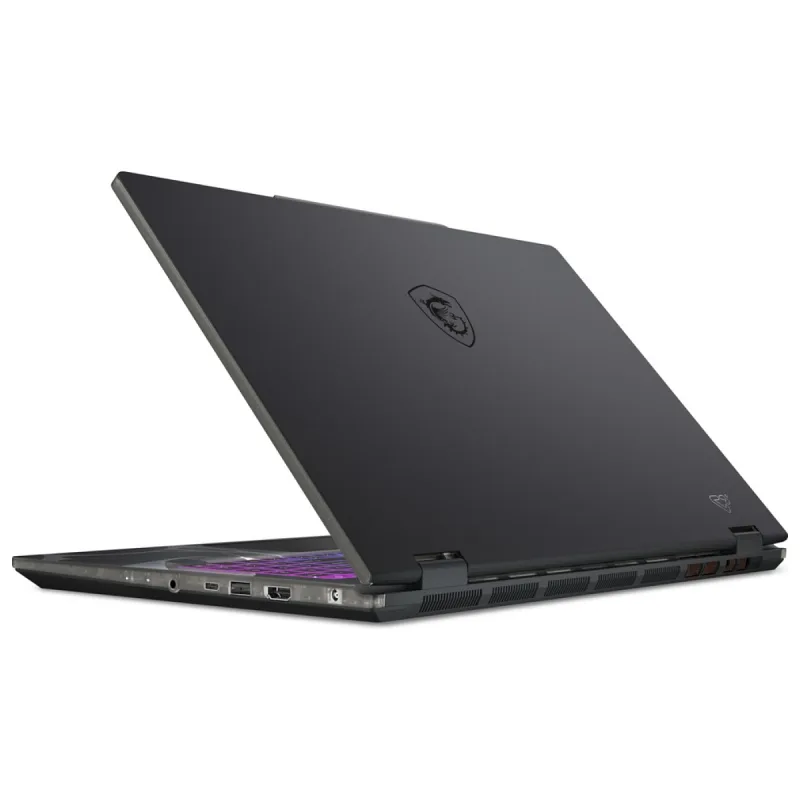 MSI Cyborg 15 B2RWFKG-207XTR Core 5 210H 16 GB 512 GB SSD RTX5060 15.6" Full HD Gaming Laptop
